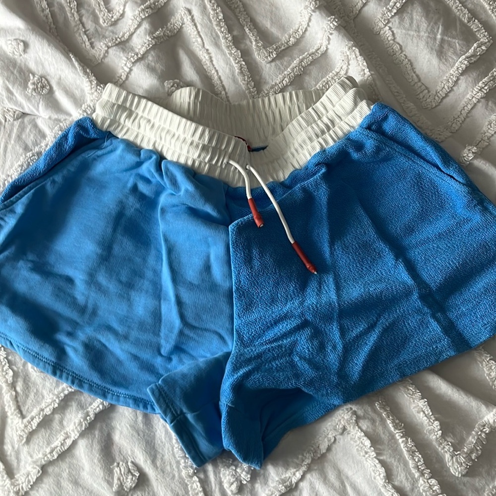 Staud shorts
